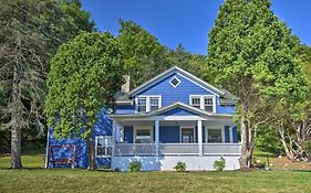 Montour Falls Home 2 Mi To Seneca Lake And Wineries
